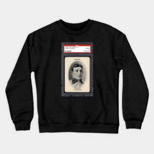 1906 Fan Craze - National League 1 - HANS WAGNER Crewneck Sweatshirt